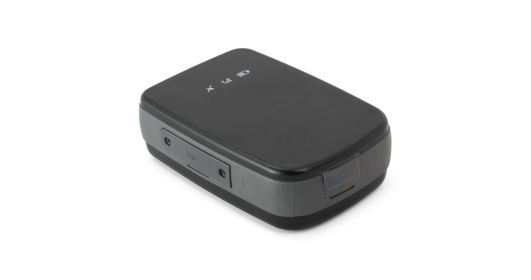 Multi-Media APPS Voice GPS Tracker + Strong Firmware