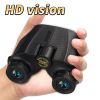 12x50 HD Portable Compact Binoculars For Kids With Multi-layer Coating For Bird Watching; Camping ; mountaineering