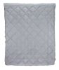 Tandem 45F Adult 2 Person Double Sleeping Bag; Gray