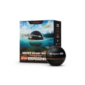 Deeper Smart Sonar PRO Plus