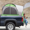 Outdoor Long Traveling Portable Pickup Truck Bed Tent
