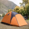Hiking Traveling Portable Backpacking Camping Tent