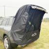 Outdoor Hiking Travel Car Tail Car Side Trunk Canopy Camping Camping Tent
