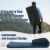 Hiking Outdoor Camping Lightweight Portable Sleeping Pad