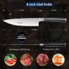 Household Kitchen Knives And Accessories Sharp Chef's Kitchen Knife
