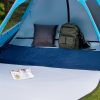 Hiking Outdoor Camping Lightweight Portable Sleeping Pad