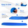 Hiking Outdoor Camping Lightweight Portable Sleeping Pad